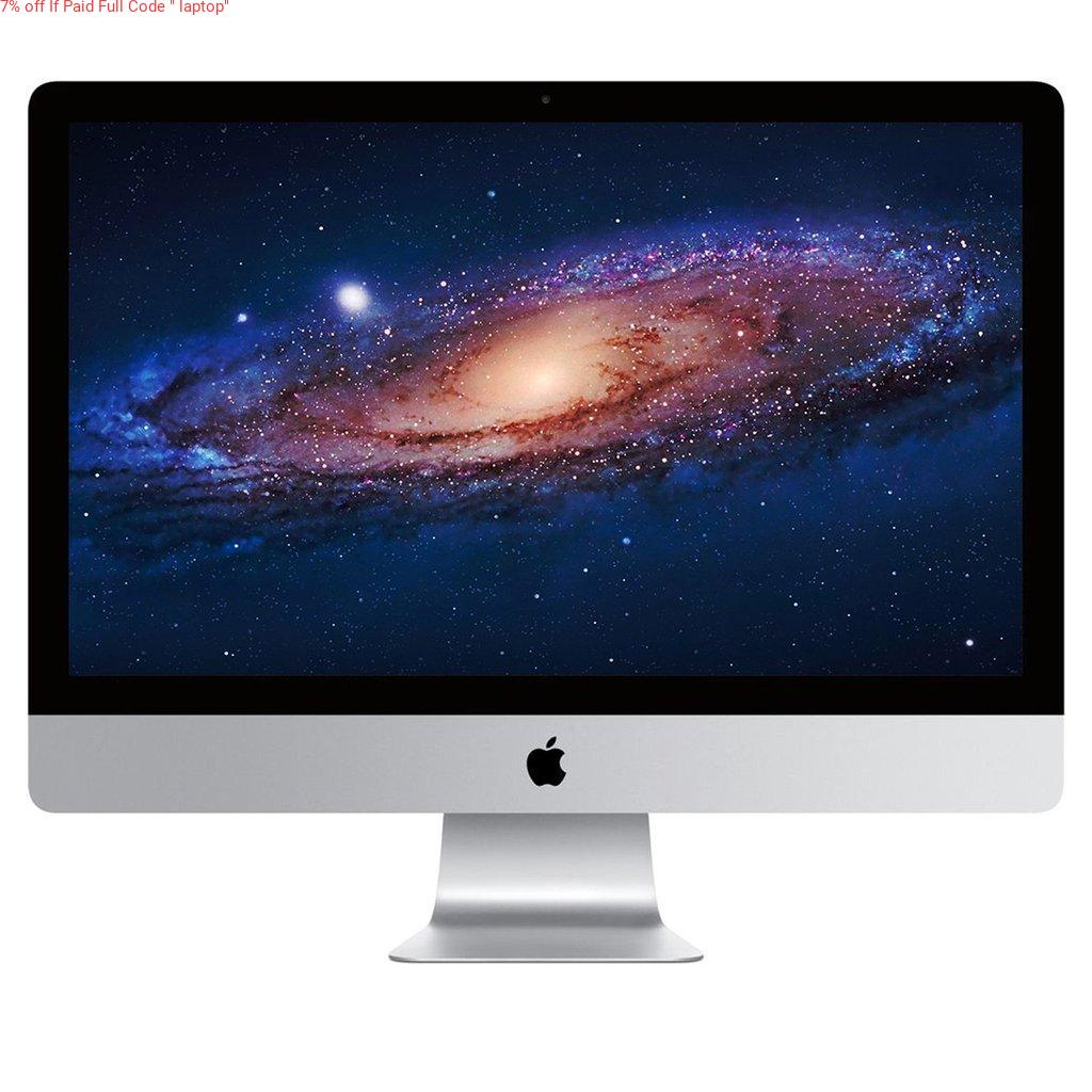 iMac A1418 21.5 Inches, Corei5 Quad Core,16Gb Ram,240 Gb Ssd