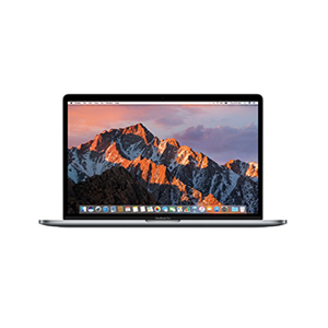 MacBook Pro A1707 15-inch with Touch Bar: 2.8 GHz Core i7,16GB Ram, 256GB Space Grey