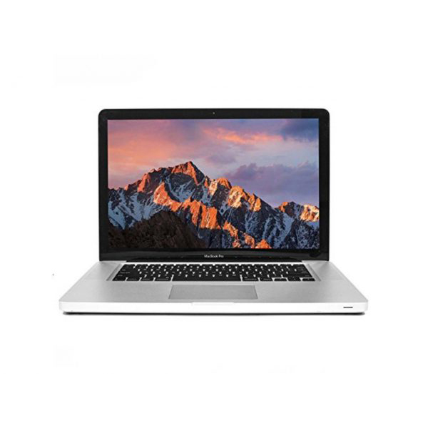 MacBook Pro A1286 (2011) 15-inch, Core i5 , 240GB SSD, 8GB RAM