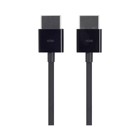 HDMI To HDMI Cable (1.8m)