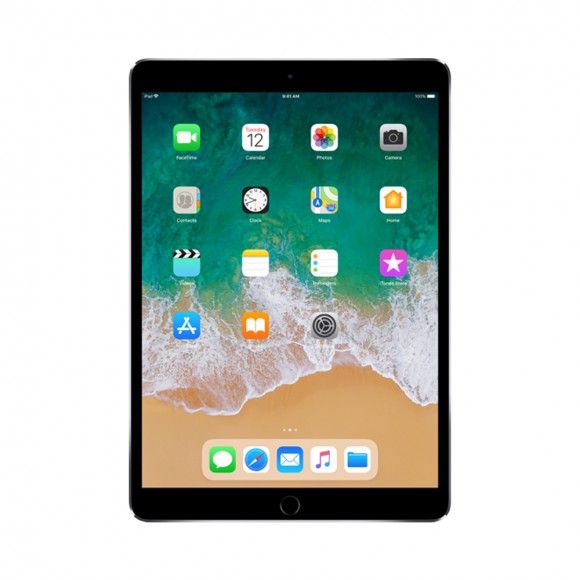 iPad Pro 10.5 inch Wi-Fi 256GB
