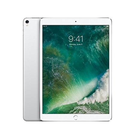 iPad Pro 10.5インチ シルバー 256GB Wi-Fi+セルラー
