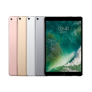 I pad pro 10.5 64 gb only wi-if