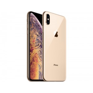 iPhone XS 64GB Gold || Aplanet