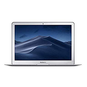 Mac Book Air 13 אינץ 'A1466 Core I7, 8 GB RAM, 128 GB Flash