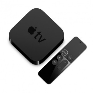 Apple TV (4th generation) 32GB