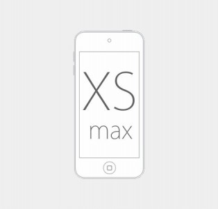 iPhone XS Max Repair