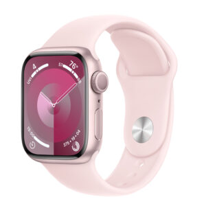 Apple Watch Series 9 GPS + Cellular 41mm