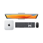 Mac Mini M2 Chip (8GB, 512GB SSD, 8-core GPU, 10-core GPU) - Image 4