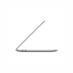 MacBook Air 13" (2020) Apple M1 8-core CPU, 7-core GPU 8GB RAM | 256GB SSD, 16-core Neural Engine. with 4 performance cores and 4 efficiency core. - Image 3