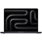 MacBook Pro 16″ Apple M3 Max chip with 14-core CPU 30-core GPU | 36 GB RAM 1 TB SSD, Space Black