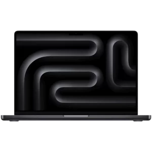 MacBook Pro 16″ Apple M3 Max chip with 14-core CPU 30-core GPU | 36 GB RAM 1 TB SSD, Space Black