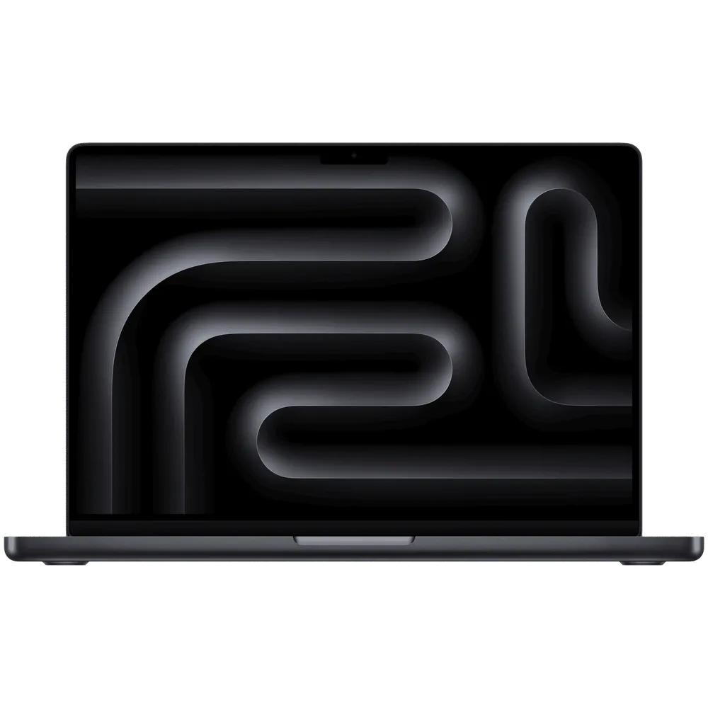 MacBook Pro 16″ Apple M3 Max chip with 14-core CPU 30-core GPU | 36 GB RAM 1 TB SSD, Space Black