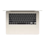 MacBook Air 15″ 2024 Apple M3 chip, 8 GB RAM, 256GB SSD with 8-core CPU, 10-core GPU - Image 2
