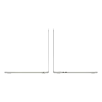 MacBook Air 15″ 2024 Apple M3 chip, 8 GB RAM, 256GB SSD with 8-core CPU, 10-core GPU - Image 3