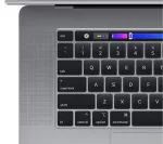 MacBook Pro 16" (2019) Core i9 2.4GHz 8‑core Intel CPU / 64GB RAM / 512GB SSD Retina Display with Touch Bar Touch ID sensor Graphics AMD Radeon Pro 5300M. - Image 2