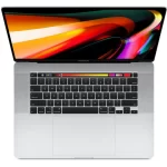 MacBook Pro 16" (2019) Core i7 2.6GHz 6‑core Intel CPU, 16GB RAM | 512GB SSD, Retina Display with Touch Bar Touch ID sensor Graphics AMD Radeon Pro 5300M with 4GB of GDDR6 memory Intel UHD Graphics 630. - Image 3