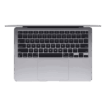 MacBook Air 13" (2020) Apple M1 8-core CPU, 7-core GPU 8GB RAM | 256GB SSD, 16-core Neural Engine. with 4 performance cores and 4 efficiency core. - Image 6
