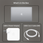 MacBook Pro 16" (2019) Core i7 2.6GHz 6‑core Intel CPU, 16GB RAM | 512GB SSD, Retina Display with Touch Bar Touch ID sensor Graphics AMD Radeon Pro 5300M with 4GB of GDDR6 memory Intel UHD Graphics 630. - Image 5