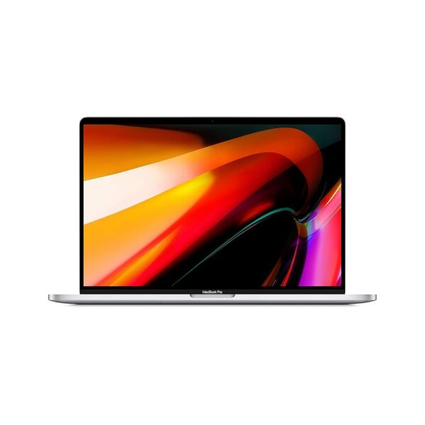 MacBook Pro core i9