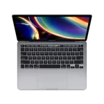 MacBook Pro 13" (2020) Core i7 2.3GHz quad‑core Intel CPU, 32GB RAM | 512GB SSD, Retina Display with Touch Bar with Touch ID sensor Graphics Intel Iris Plus Graphics - Image 4