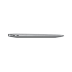 MacBook Air 13" (2020) Apple M1 8-core CPU, 7-core GPU 8GB RAM | 256GB SSD, 16-core Neural Engine. with 4 performance cores and 4 efficiency core. - Image 4