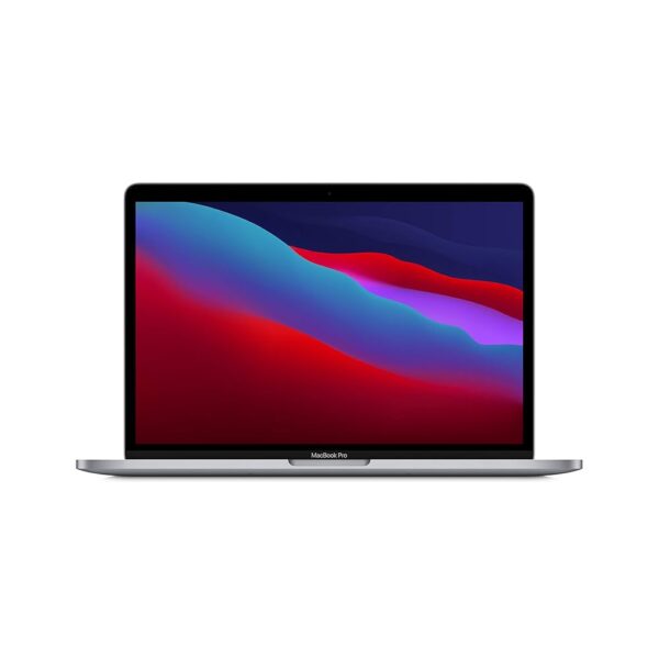 MacBook Pro M1 chip