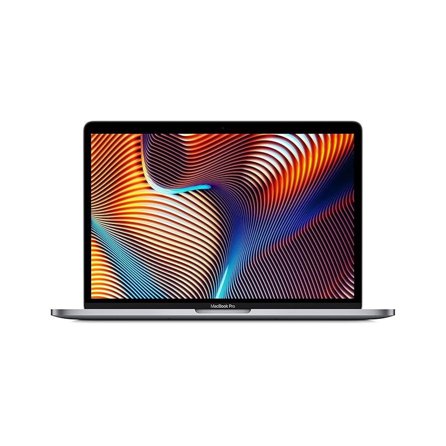 MacBook Pro 13" 2019