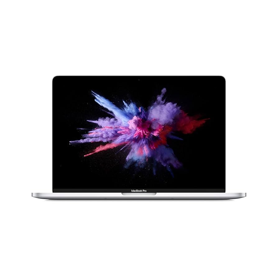 MacBook Pro 13" 2018