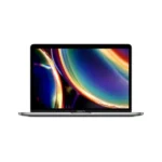 MacBook Pro 13" (2020) Core i7 2.3GHz quad‑core Intel CPU, 32GB RAM | 512GB SSD, Retina Display with Touch Bar with Touch ID sensor Graphics Intel Iris Plus Graphics