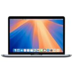 MacBook Pro 16" (2019) Core i9 2.4GHz 8‑core Intel CPU / 64GB RAM / 512GB SSD Retina Display with Touch Bar Touch ID sensor Graphics AMD Radeon Pro 5300M.