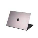 MacBook Pro 16" (2019) Core i9 2.4GHz 8‑core Intel CPU,  16GB RAM | 1TB SSD, Retina Display with Touch Bar with Touch ID sensor Graphics AMD Radeon Pro 5500M with 4GB of GDDR6 Intel UHD Graphics 630. - Image 4