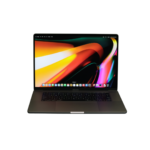 MacBook Pro 16" (2019) Core i9 2.4GHz 8‑core Intel CPU,  16GB RAM | 1TB SSD, Retina Display with Touch Bar with Touch ID sensor Graphics AMD Radeon Pro 5500M with 4GB of GDDR6 Intel UHD Graphics 630. - Image 3