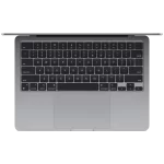 MacBook Air 13″ Apple M3 chip with 8-core CPU 10-core GPU | 24 GB RAM 512 GB SSD. - Image 3