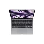 MacBook Air 13″ Apple M2 chip with 8-core CPU 10-core GPU | 8 GB RAM 512 GB SSD. - Image 3