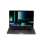 MacBook Pro 14" Apple M2 Pro Chip 12-core CPU, 19 core GPU | 16GB RAM 512GB SSD. - Image 2