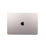 MacBook Pro 16″ 2021 Apple M1 Pro chip, with 10-core CPU 16-core GPU, 32 GB RAM 512 GB SSD. - Image 3