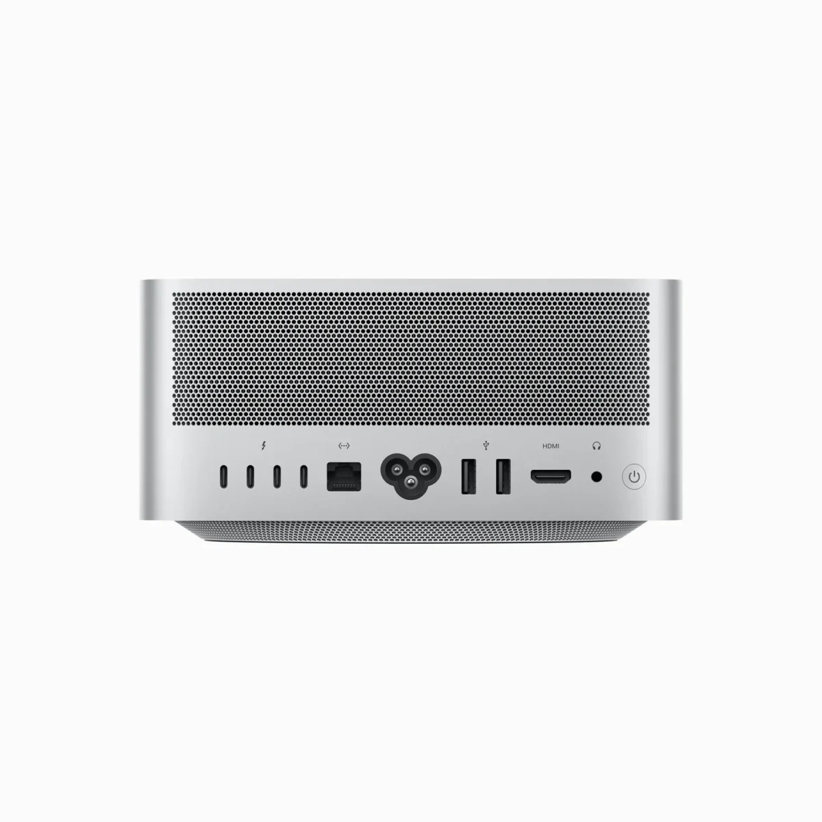 Mac Studio (M2 MAX 12 CORE CPU, 30 CORE GPU/32GB RAM/512GB SSD)