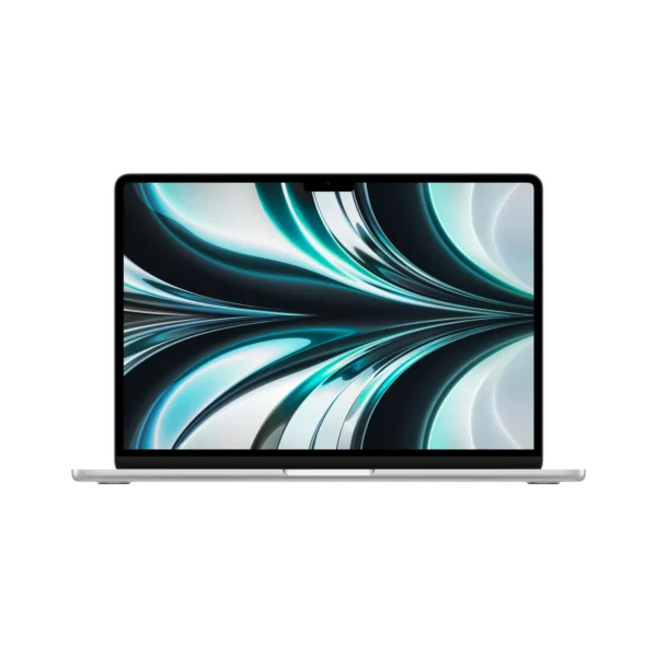 MacBook Air 13" silver