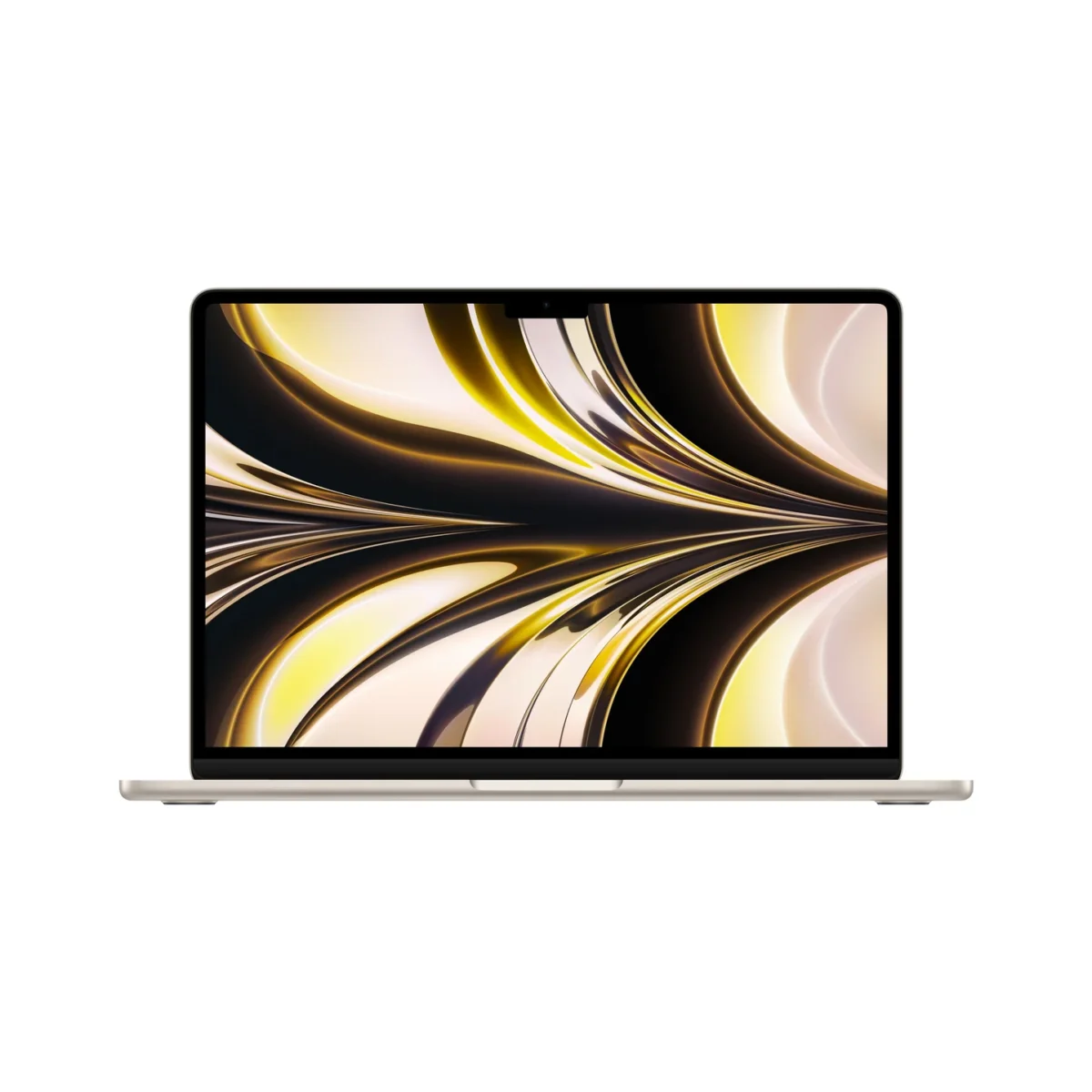 MacBook Air 13" STARLIGHT
