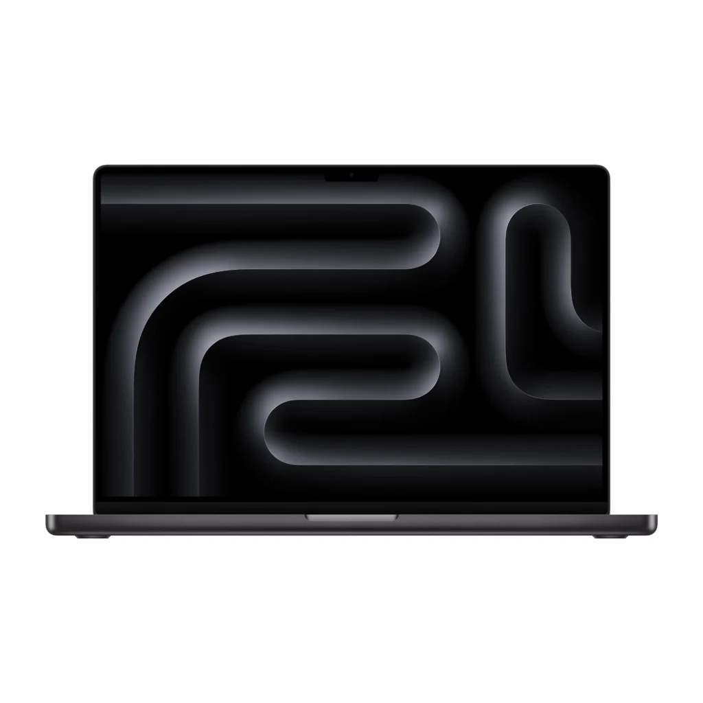 MacBook Pro 16″ Apple M3 Max chip, 36GB RAM, 1TB SSD with 14-core CPU, 30-core GPU