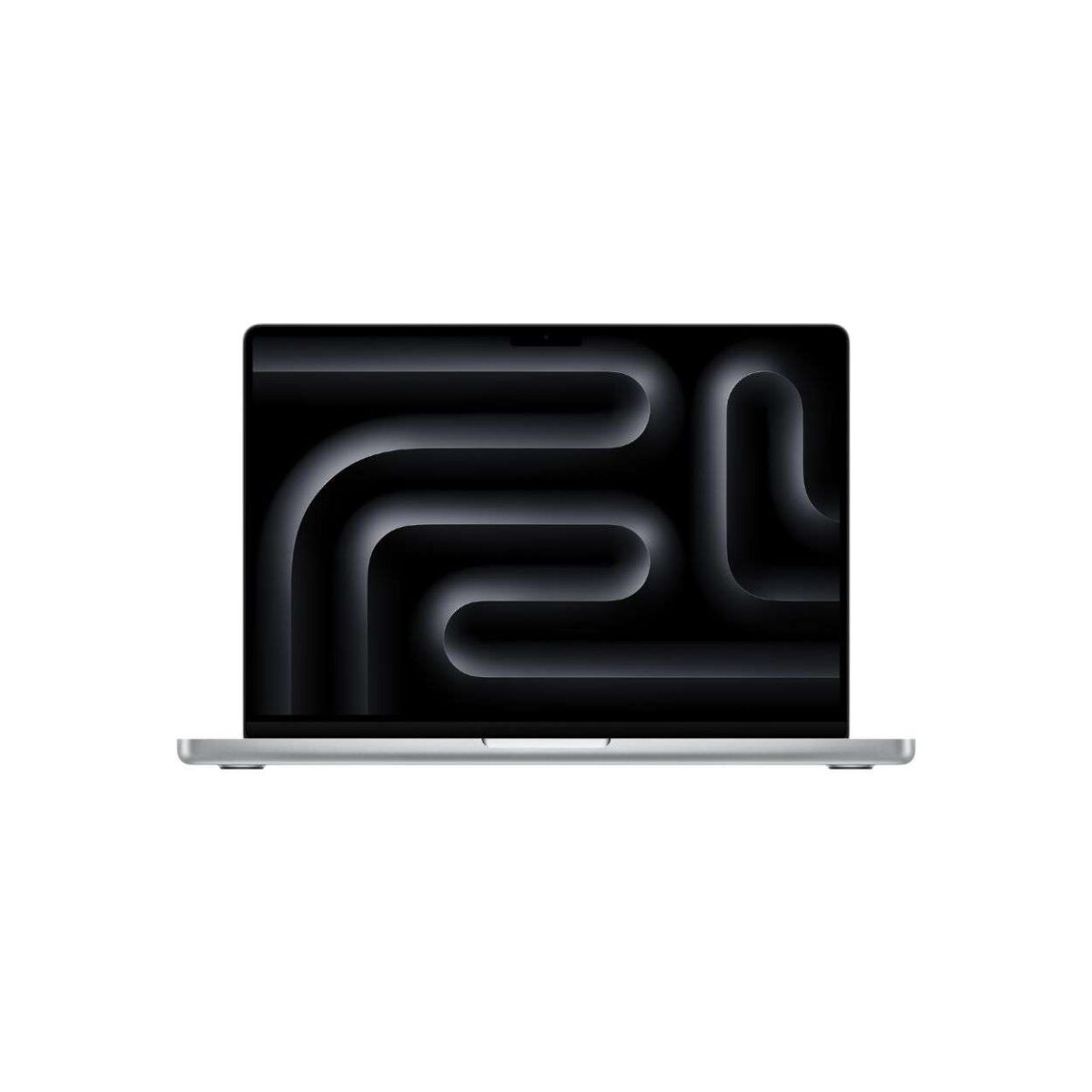 MacBook Pro 16″ M3 Max chip, 36GB RAM, 1TB SSD with 14-core CPU, 30-core GPU, Silver
