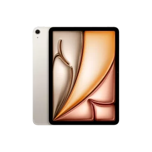 iPad Air M2 | 1 TB | Wi-Fi | 13 inch | 28.22 Cm | Starlight