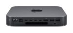 Mac Mini i3 (8GB, 256GB SSD, Intel UHD 630 Graphics, Silver) - Image 2