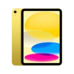 iPad 10th Gen | 256GB | Wi-Fi+Cellular | 10.2 Inch. - Image 2