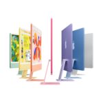 iMac 24″ Apple M3 chip, 8-core CPU and 10-core GPU / 8GB RAM 256GB SSD - Image 7