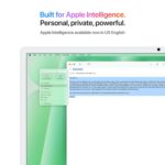 iMac 24″ Apple M3 chip, 8-core CPU and 10-core GPU / 8GB RAM 256GB SSD - Image 6