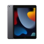 iPad 9th Gen | 256GB | Wi-Fi+Cellular | 10.2 Inch | SPACE GREY