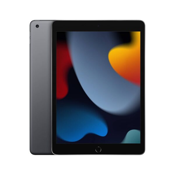 iPad 9th Generation | 256GB | Wi-Fi | 10.2 Inch | Space Grey