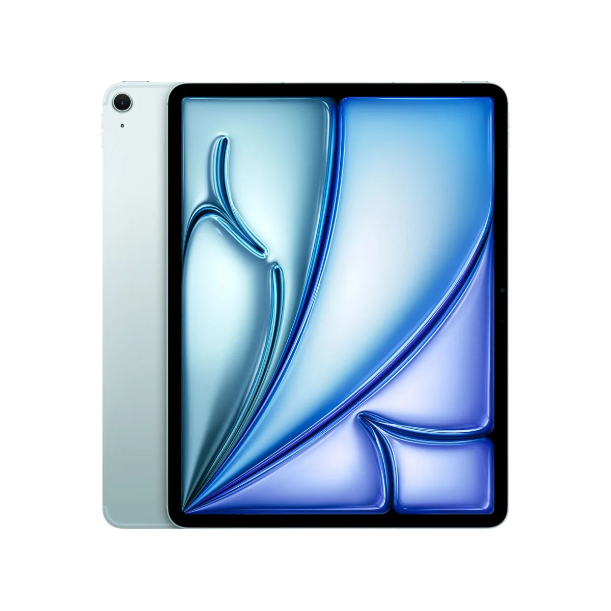 iPad Air M2 | 512GB | Wi-Fi | 11 inch | 28.22 Cm | Blue